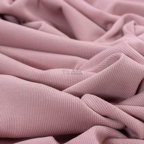pelenu rozes ribb trikotazas