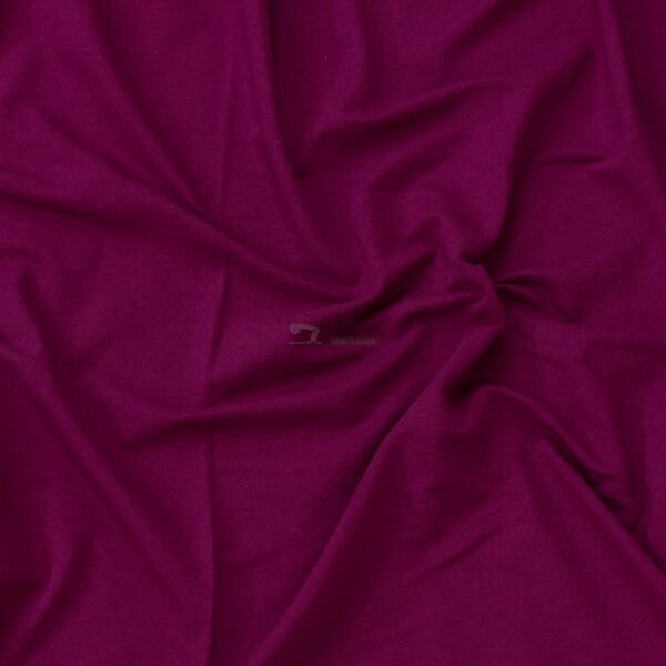 raudonai violetinis kilpinis trikotazas