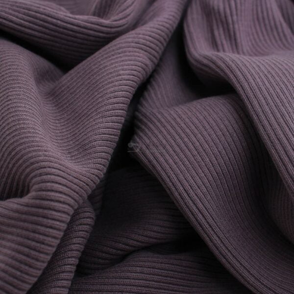 purvinos violetines spalvos ribb trikotazas