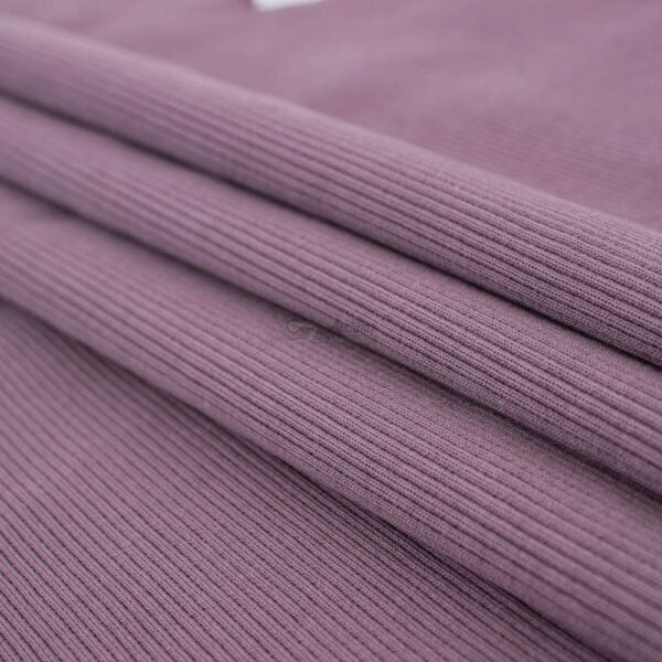 purvinos violetines spalvos ribb trikotazas